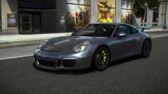 Porsche 911 DR-C para GTA 4