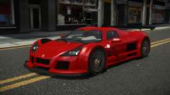 Gumpert Apollo YR para GTA 4