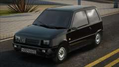 VAZ 1111 Oka VELHO para GTA San Andreas