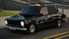 Vaz 2101 Broken style para GTA San Andreas