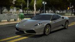 Ferrari F430 WD para GTA 4