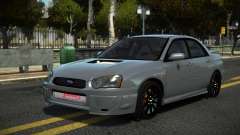 Subaru Impreza XR-L para GTA 4