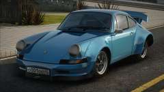 Porsche Carrera RS OLD para GTA San Andreas