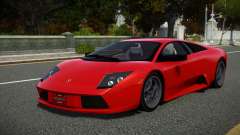 Lamborghini Murcielago CFT para GTA 4