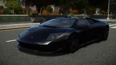 Lamborghini Murcielago UHJ para GTA 4