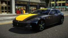 Ferrari FF Mozby S13 para GTA 4