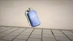 Flash Grenade from Resident Evil 4 (Biohazard 4) para GTA San Andreas