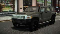 Hummer H3 ST-K V1.1 para GTA 4