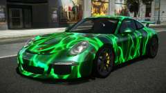 Porsche 911 DR-C S10 para GTA 4