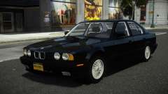 BMW 535i GD para GTA 4