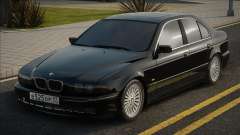 BMW 528I Black Series para GTA San Andreas