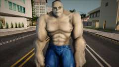 Hulk Skin v9 para GTA San Andreas