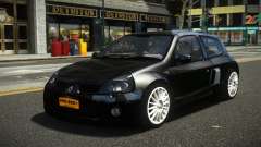 Renault Clio XDE para GTA 4