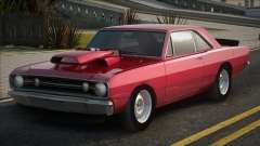 Dodge Dart Hemi para GTA San Andreas