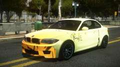 BMW 1M Be-N S11 para GTA 4