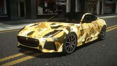 Jaguar F-Type Zogra S5 para GTA 4