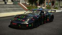 RUF RGT-8 Leskron S4 para GTA 4