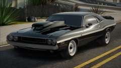 Dodge Challenger RT 426 Hemi para GTA San Andreas