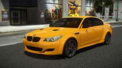 BMW M5 XDR para GTA 4