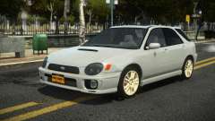 Subaru Impreza HN-L para GTA 4