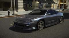 Mitsubishi Eclipse V-Sport para GTA 4