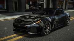 Jaguar F-Type Zogra S12 para GTA 4