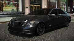 Mercedes-Benz B63S Brabus V1.1 para GTA 4