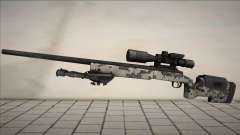 M40A3 Sniper para GTA San Andreas