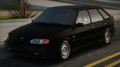 VAZ 2114 Farol quebrado para GTA San Andreas