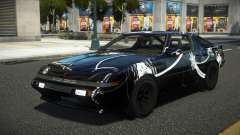 Mitsubishi Starion DR-K S4 para GTA 4