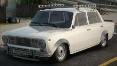 VAZ 2101 ANTIGO para GTA San Andreas