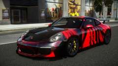 Porsche 911 DR-C S11 para GTA 4