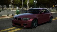 BMW 1M Be-N para GTA 4