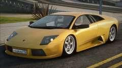 Lamborghini Murcielago [Yellow Version]