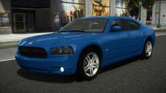 Dodge Charger USR para GTA 4