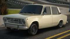 VAZ 2101 Bege para GTA San Andreas