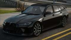 BMW M3 G80 - G81 para GTA San Andreas