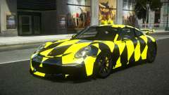 Porsche 911 DR-C S12 para GTA 4