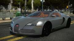 Bugatti Veyron JR para GTA 4