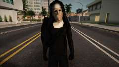 Halloween Skin 2 para GTA San Andreas