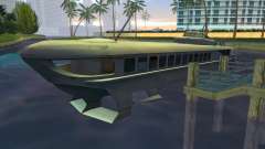 Foguete para GTA Vice City