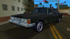 ZiL 4104 para GTA Vice City