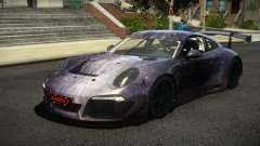 RUF RGT-8 Leskron S3 para GTA 4