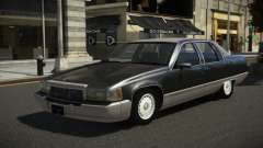 Cadillac Fleetwood LK para GTA 4