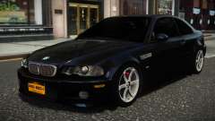 BMW M3 E46 TN para GTA 4