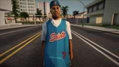 Bmytatt Restyle [SA Style] para GTA San Andreas