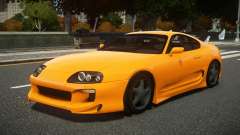 Toyota Supra NH para GTA 4