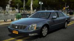 Cadillac DTS DI para GTA 4