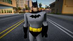 Batman (Batman Rise Of Sin Tzu-Xbox) para GTA San Andreas