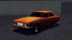 Canis Hotster (75 AMC Hornet)